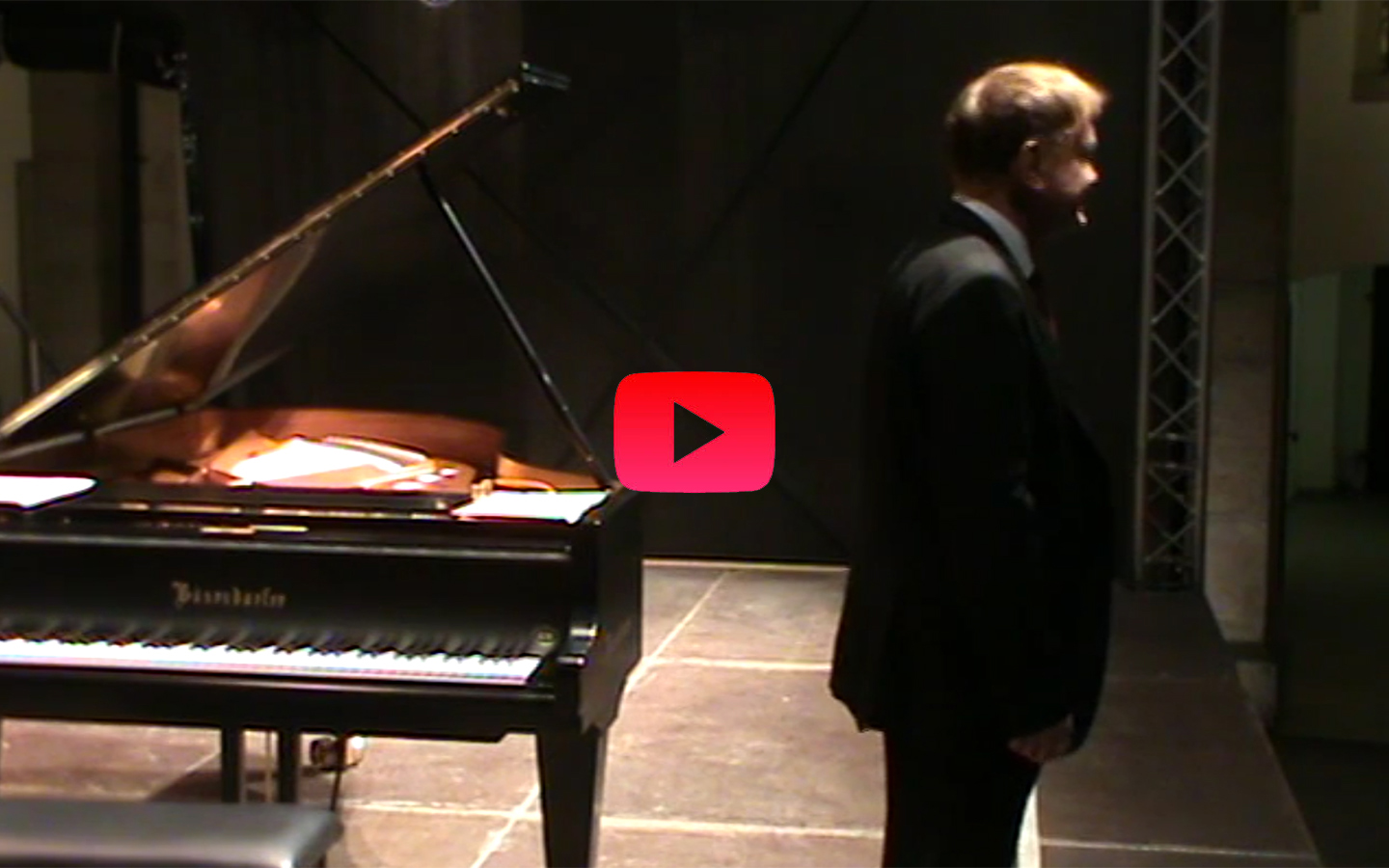 liszt ballade